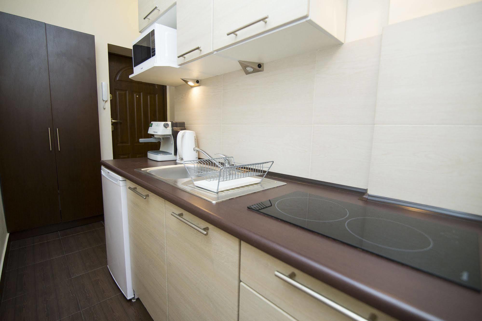 Lägenhet Rent A Flat - Korzenna St.