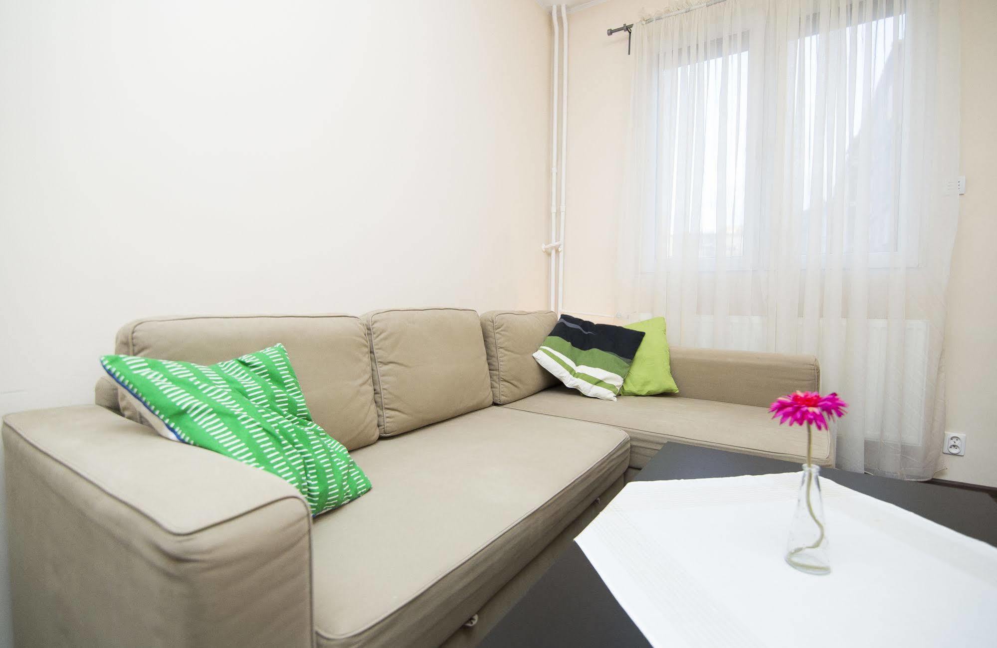 Lägenhet Rent A Flat - Korzenna St.